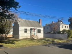 Desirable Fairfield Beach Area