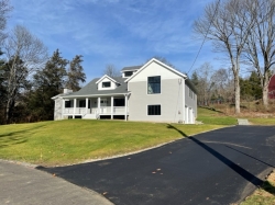  Norwalk New Construction Silvermine Area