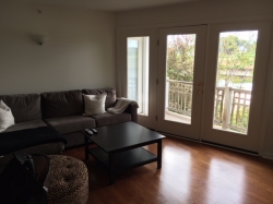 The Village at Black Rock, Unit 205