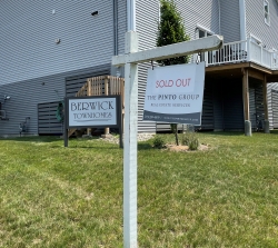 Berwick Townhomes - Unit 120