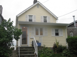 Milford Waterfront Home