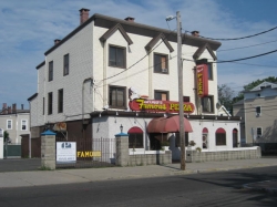Bridgeport Landmark Restaurant