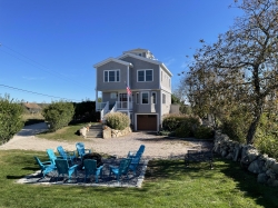 Block Island, Rhode Island