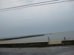 Westport, CT.------ Compo Beach Area